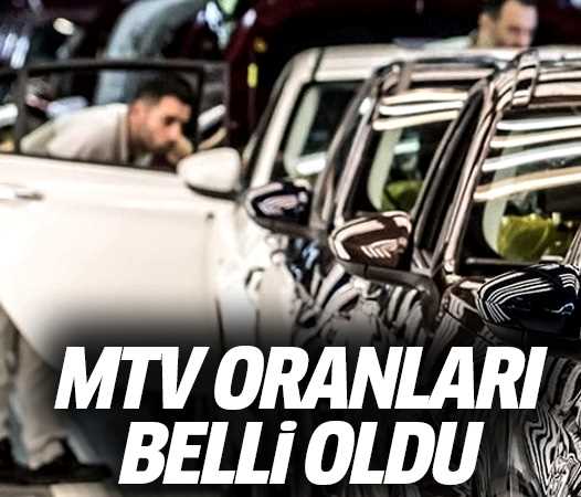2023 yılında MTV ne kadar olacak?