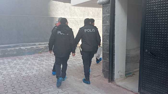 29 Yaşındaki Genç Evinde Vurulmuş Halde Bulundu
