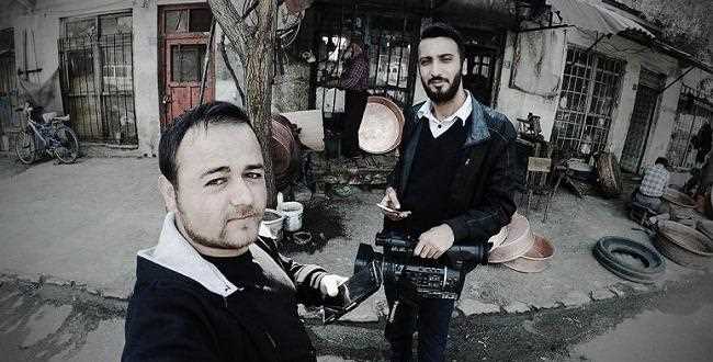 30. YEREL MEDYA ÖZENDİRME YARIŞMASINDA TV19  1.OLDU