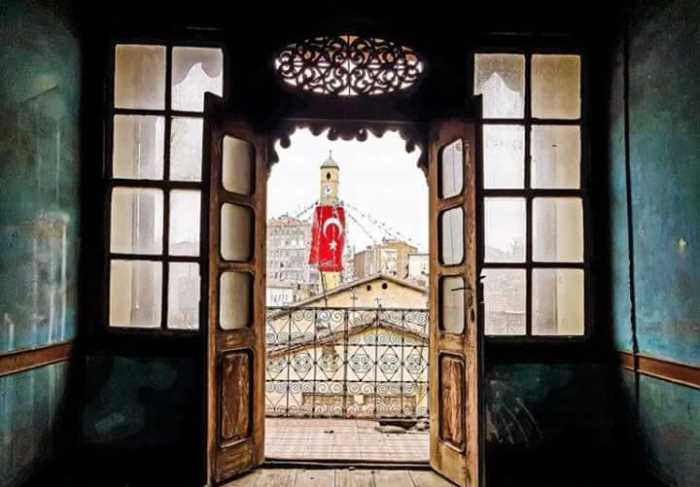 31 Aralık 2020 Perşembe günü - 4 Ocak 2021 Pazartesi gününe kadar kısıtlama kararları