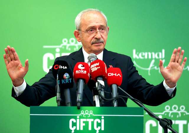 6'lı Masada İmamoğlu ve Yavaş'ın adaylığı konuşulmadı