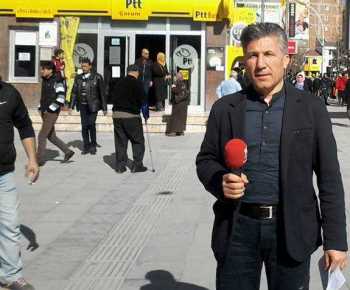 7 HAZİRAN 2015 MİLLETVEKİLİ SEÇİMİNDE ÇORUM SEÇMENİN BEKLENTİSİ