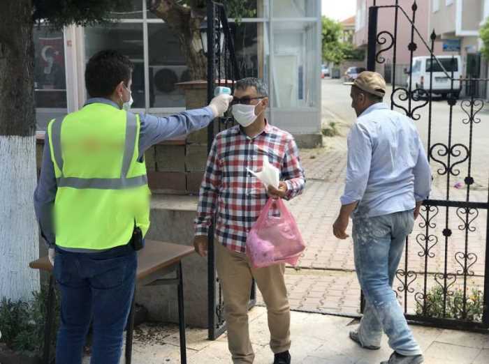 81 İl Valiliğine “Koronavirüs Tedbirleri” ek genelge gönderildi