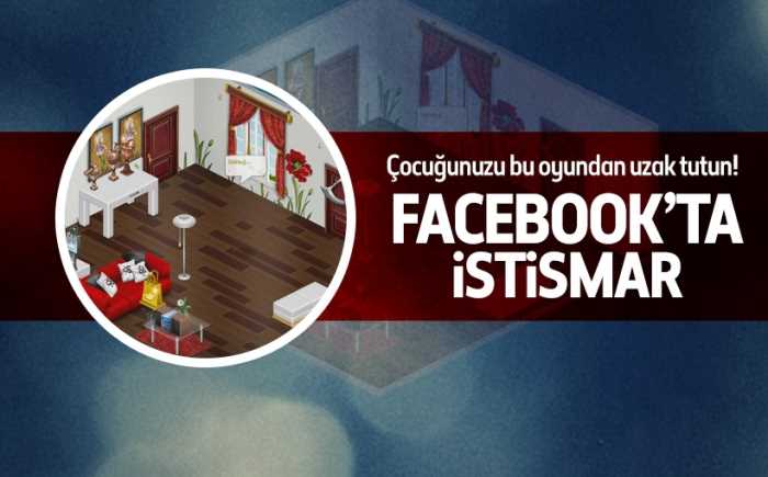 9 yaşındaki yeğeninin maruz kaldığı olayı internet üzerinden duyuran bir kullanıcı sayesinde Avataria'daki istismar girişimi, sosyal medyayı da ayağa kaldırdı