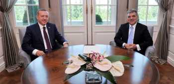 A.Gül'e Devlet Şeref Madalyası takdim edecek