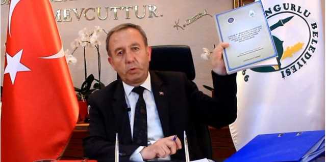 Abdülkadir Şahiner hakkında Karar 7 Mart'ta verilecek