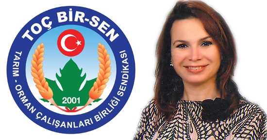 Adı da Kendi de Olmayan Sendika!