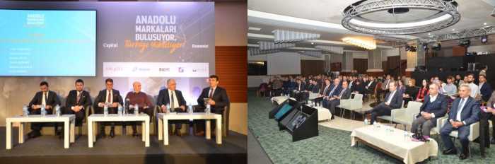 Ahlatçı "Borcumuzdan Çok Dövizimiz Var"