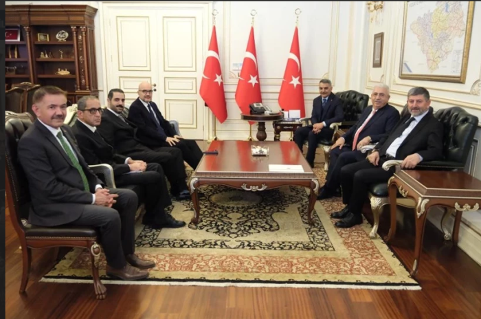 Ahlatçı “Yozgat’ta Bin kişiye istihdam sağlanacak” 