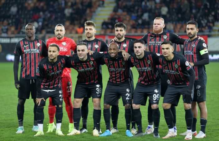Ahlatçı Çorum FK'da Kupa Mesaisi Başladı!