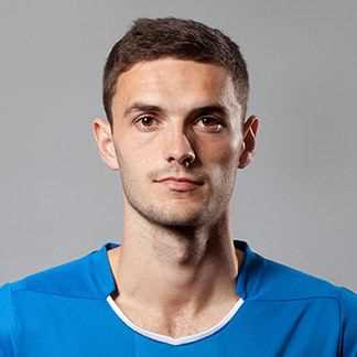 Ahlatcı Çorum FK Eric Sabo ile Görüşüyor