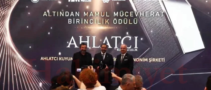 AHLATCI’dan Üst Üste Zafer "Altında  Liderlik Devam Ediyor!