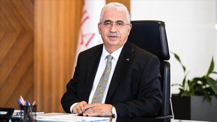 Ahlatçı Holding'den Yatırımcılara Güçlü Mesajlar