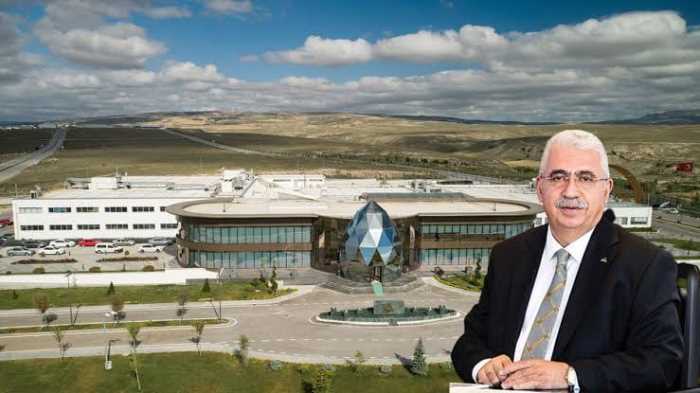 AHLATÇI Kuyumculuk Meslek Lisesi Açıyor