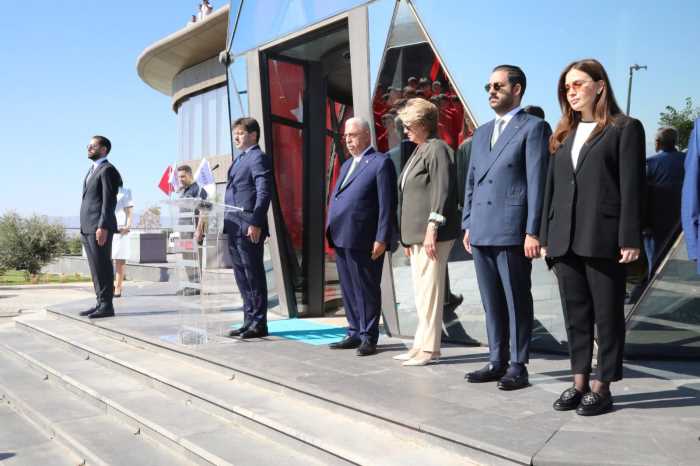 Ahlatcı Kuyumculuk Mesleki Eğitim Merkezi Eğitim ve Öğretime Başladı!