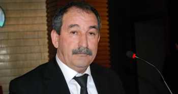 AHMET PEHLİVAN  BASIN TOPLANTISINI YAPTI