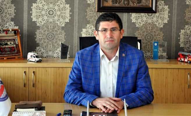 Ahmet Saatçi Babasını kaybetti!