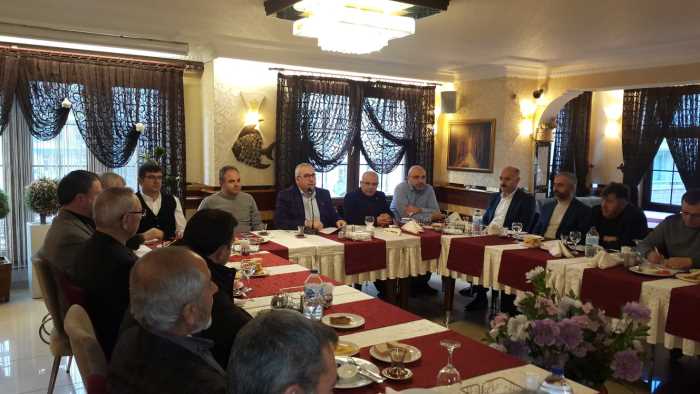 Aile bireyleri arasındaki ilişkiler sanallaştı