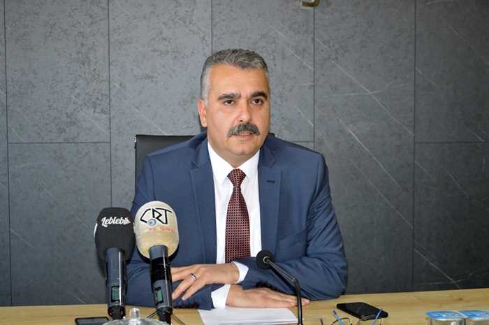 Ak Parti ‘Acemi Birliği için çalıştay yapılacak’ 