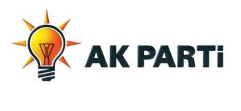 AK PARTİ BİRİNCİ OLAĞANÜSTÜ BÜYÜK KONGRE DUYURUSU