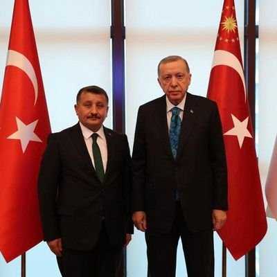 Ak Parti Çorum İl Başkanı Darp Edildi