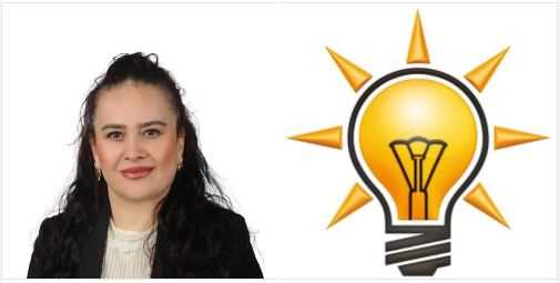 Ak Parti Çorum İl Kadın Kolları Başkanlığına AV.Semra Akyüz Özdağ Atandı!