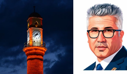 AK Parti Çorum Kongresinde Aday Belirsizliği: İlgi ve Katılım Tehlikede!