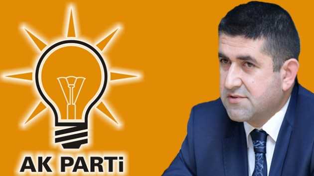 AK PARTİ ÇORUM MERKEZ İLÇE TEŞKİLATI RAMAZAN'DA İFTAR SOFRALARINDA OLACAK