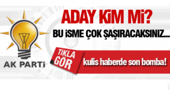 AK PARTİ ÇORUM MİLLETVEKİLİ ADAYLARI