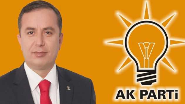 Ak Parti Çorum Milletvekili Sami Ceylan "Önceliğimiz Kadın İstihdamını Artırmak" dedi.
