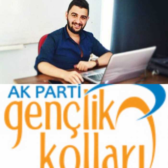 AK PARTİ'DE BAYRAK DEĞİŞİMİ