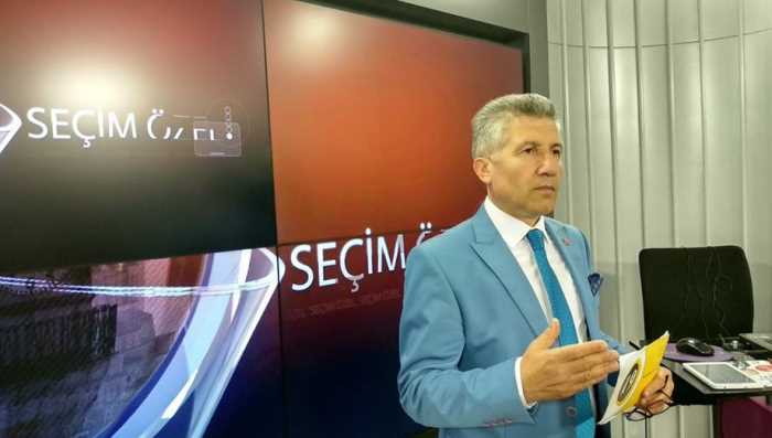 AK Parti'de Bunu Yapan Aday Olamayacak