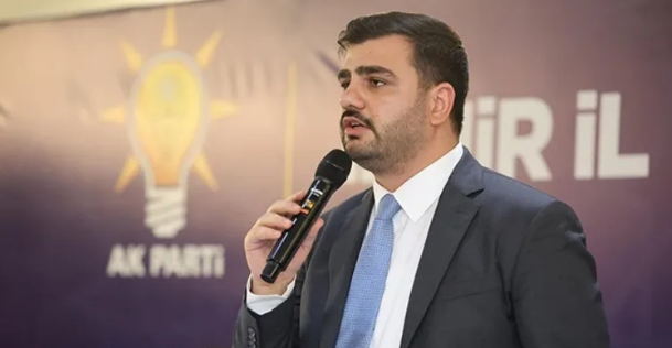 AK Parti’den Anket Çıkışı: “CHP Yüzde 27’ye Geriledi”