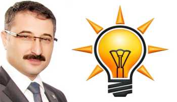 AK PARTİ İL BAŞKANI BEKİROĞLU GÜÇLÜ BİR YÖNETİM İÇİN KADRO ÇALIŞMALARIMIZ SÜRÜYOR