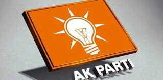 AK PARTİ KARARINI VERDİ ERKEN SEÇİM DEDİ