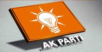 AK PARTİ MKYK  LİSTESİ TAMAM
