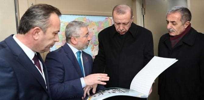 AK Parti'nin dinamik başkan adayına tam not