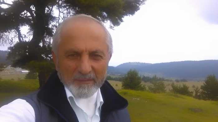 AK Parti'nin en güçlü ismi "Hasan Algül" istifa etti