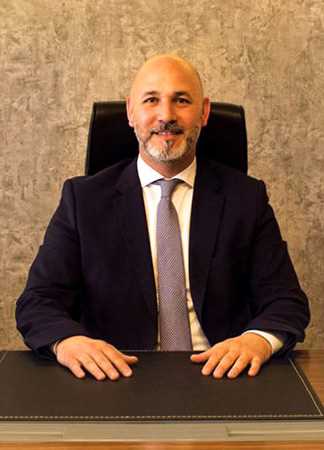 AK Parti Samsun İl Başkanı görevden alındı