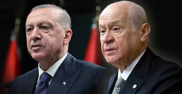 AK Parti ve MHP'de Yerel Seçim için özel ekip kurdu!