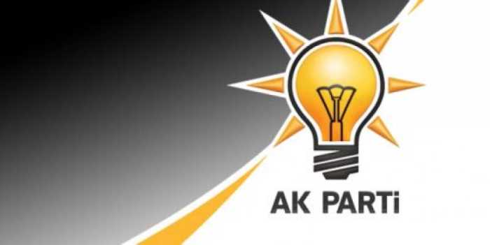 Ak Partide değişimi Genel Merkez değil Külliye yapması lazım 