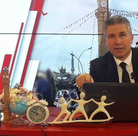AK Partide hiç kimse seçim sonuçlarından kaçamaz 