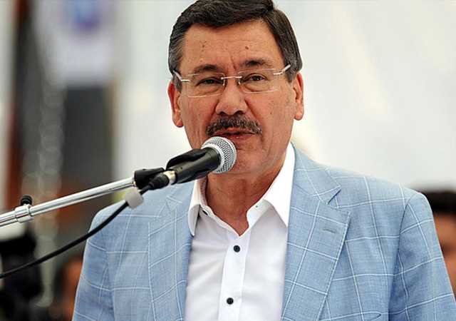 AK Partiden çarpıcı Melih Gökçek yorumu!