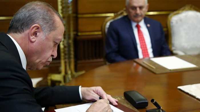 AK Partili vekiller kendi seçim bölgelerinin raporunu tutacak