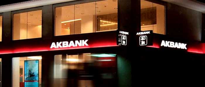 Akbank hacklendi mi?