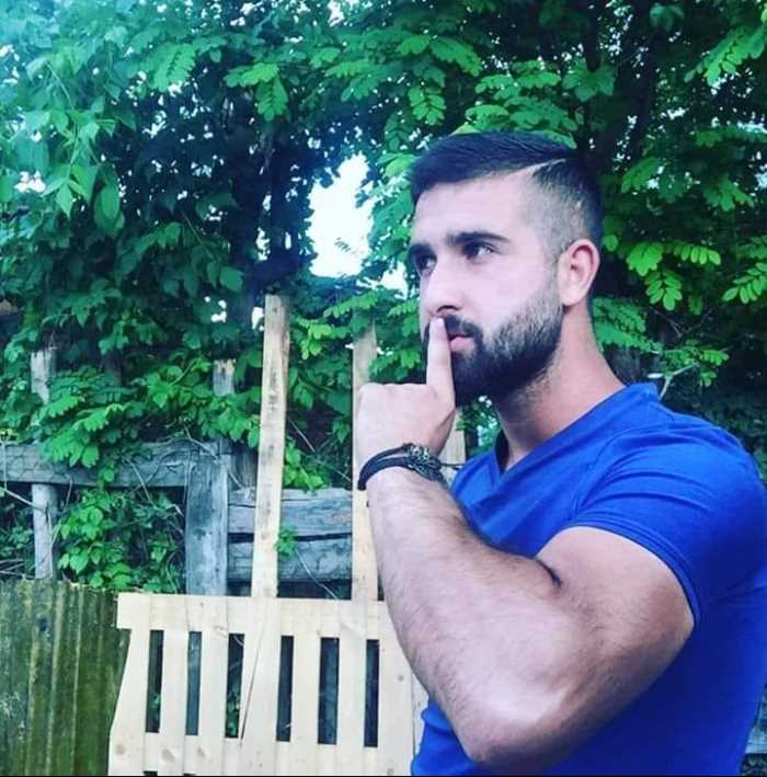  Alaca ilçesinde gölette kaybolan gencin cesedi bulundu
