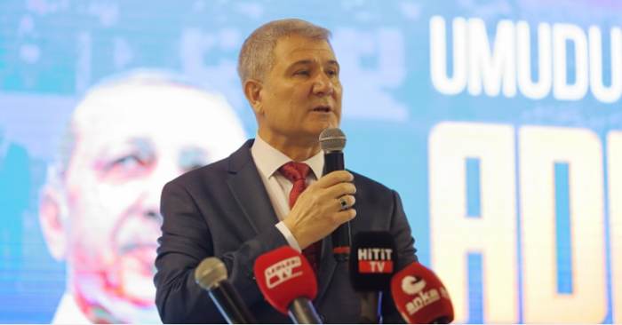ALAGÖZ "Bu Kongre Bir Milat Olacak" 