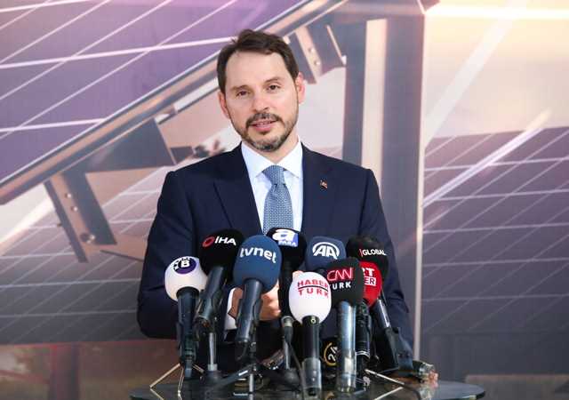 Albayrak, Yeni Ekonomi Programı hazırladı