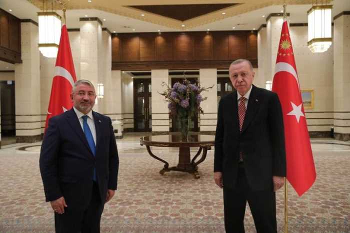 Ali olmaya söz vermiştin O zaman Ömer'de Ol!  