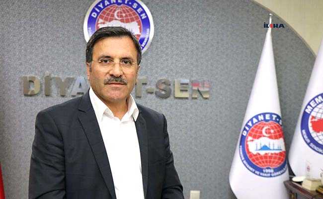 Ali Yıldız Bu Sözleriyle  Siyasilere Ayar verdi 